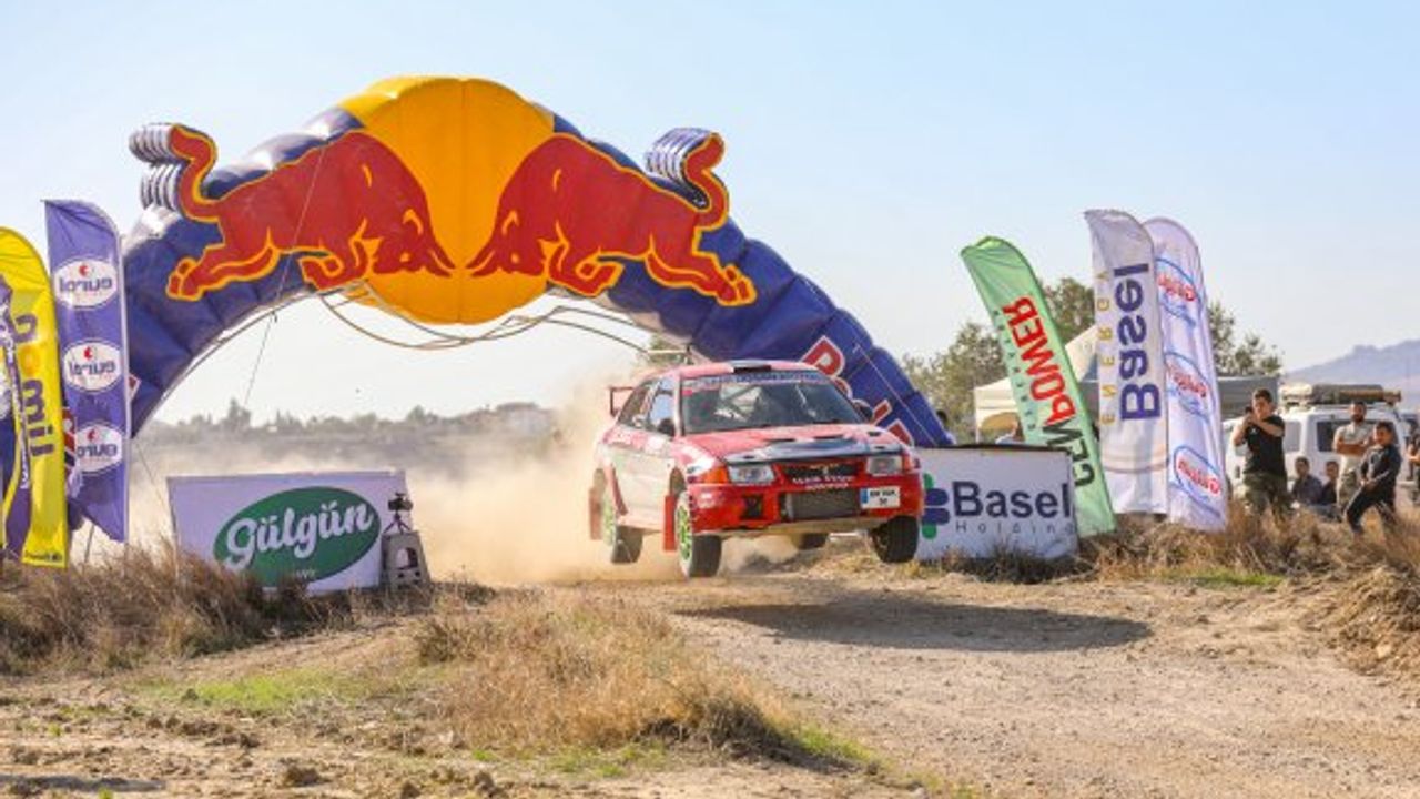 Sezonun en büyük rallisinde 17 ekip yarışacak