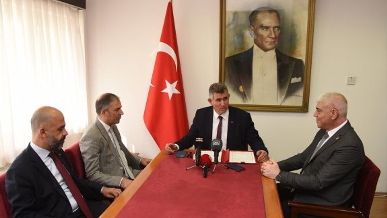 TC Büyükelçiliği'nden, Türkiye’den gelen öğrenciler için önemli adım