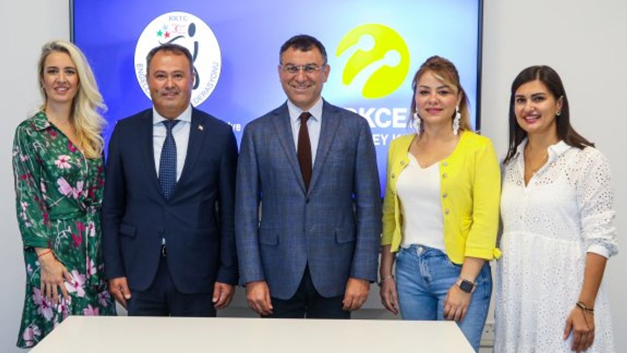 “Teker teker büyüyoruz” projesine Turkcell’den destek