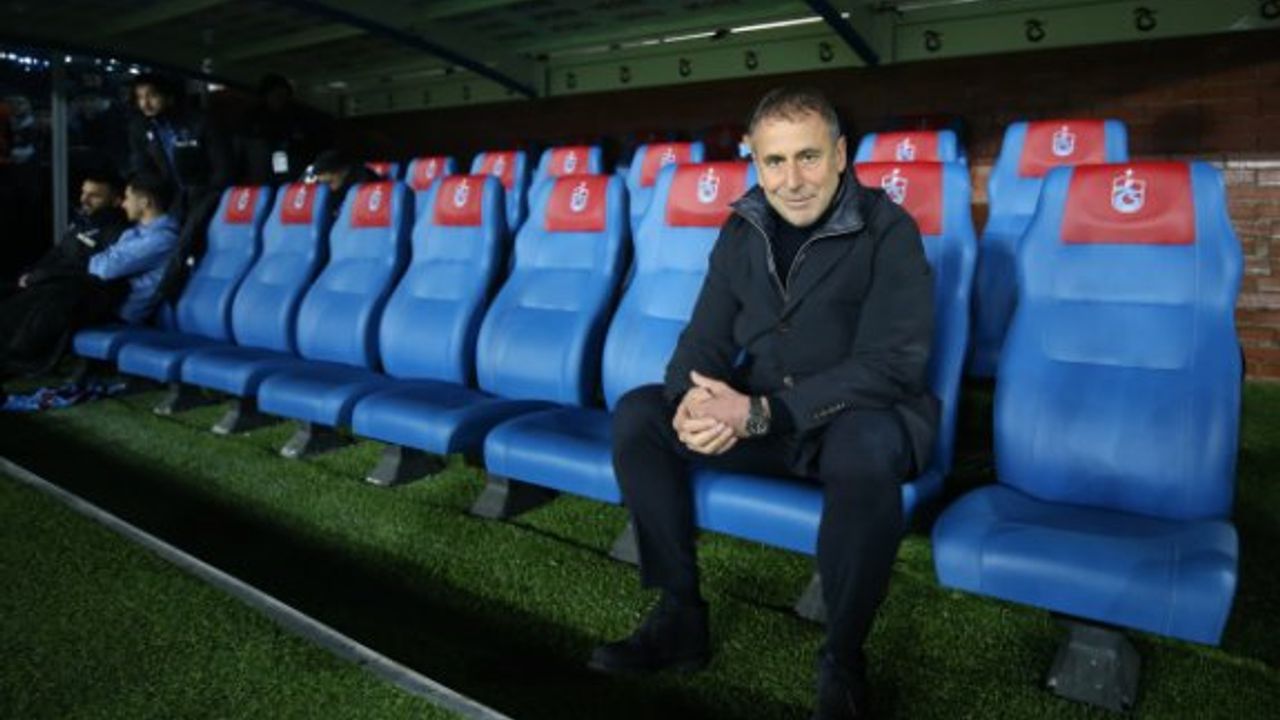 Trabzonspor'da ikinci Avcı dönemi