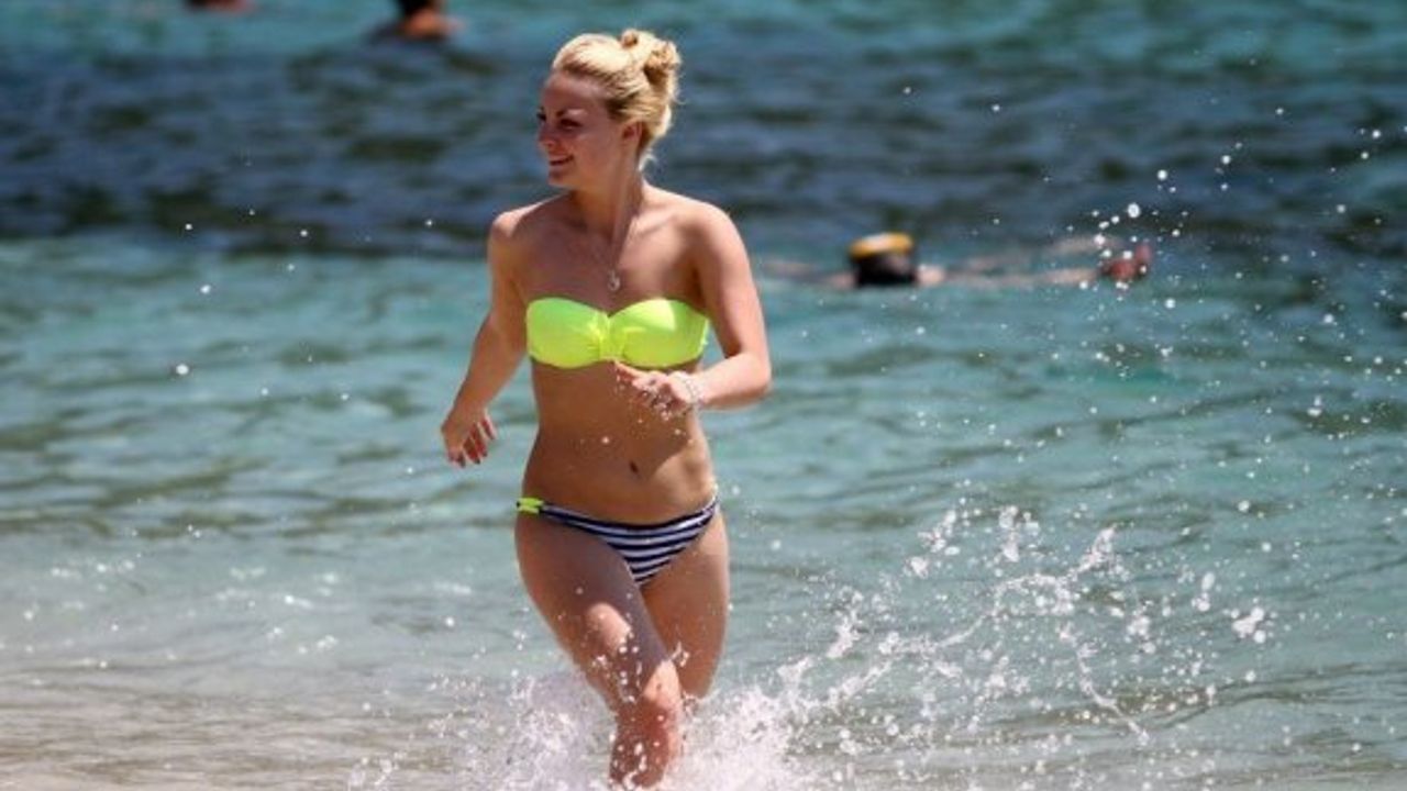 Turizmden 7 ayda 1.5 milyar Euro gelir