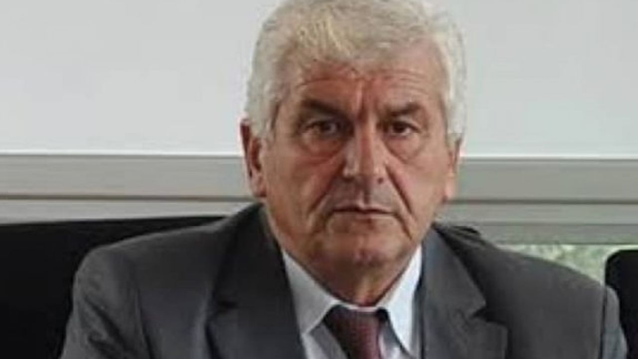 Türk-Sen Genel Başkanı Bıçaklı “limanların özelleştirilmesi” kararını eleştirdi