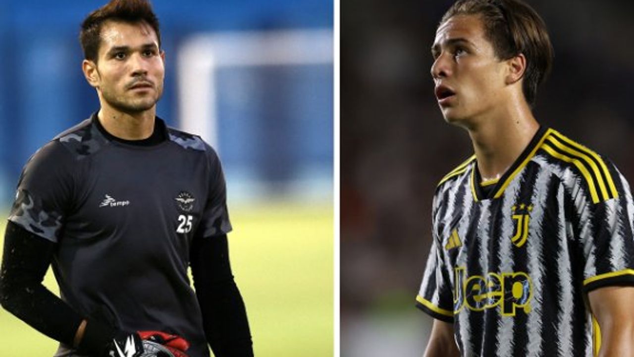 Türkiye A Milli takım aday kadrosu açıklandı