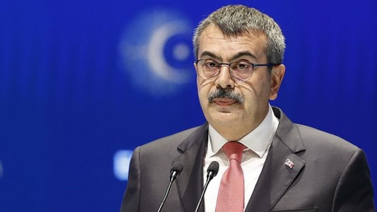 Türkiye Milli Eğitim Bakanı Tekin, KKTC'ye geliyor