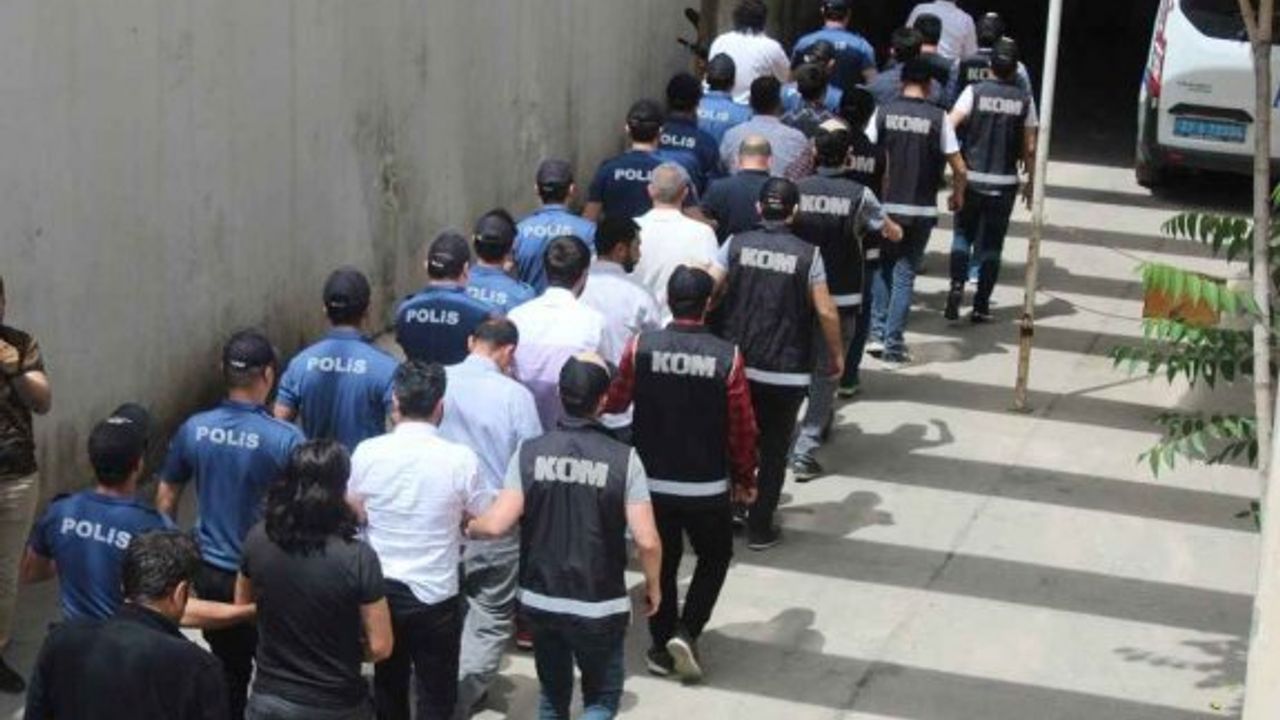 Türkiye, tersten rekorlar kırıyor