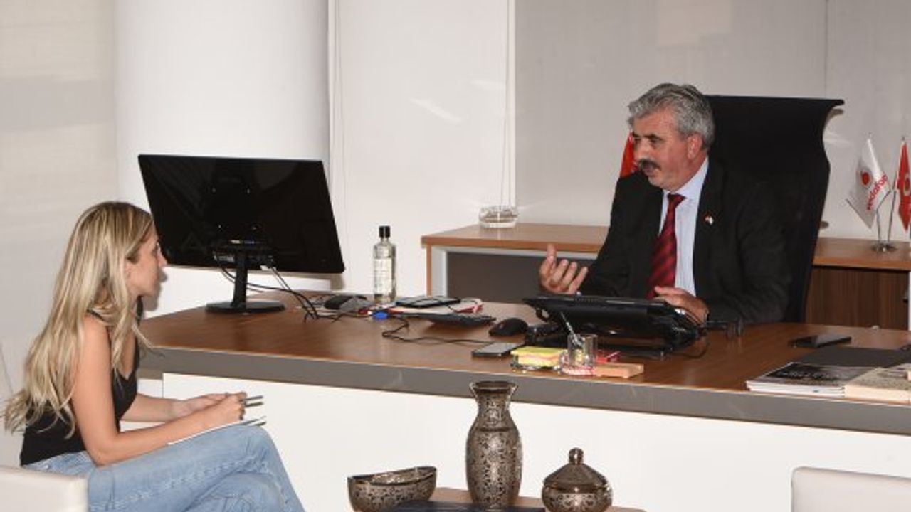 Tüz: “Telsim 6 Ekim itibarıyla 4.5G’ye sorunsuz bir şekilde geçiş sağladı”