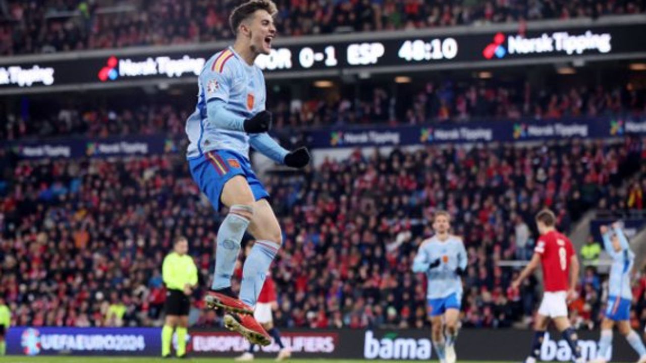 Üç takım daha EURO 2024 finalleri bileti aldı