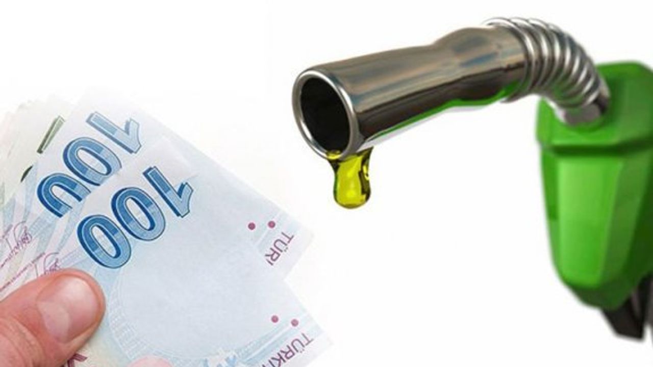 Üreticilere Akaryakıt Desteği ödemeleri yapılıyor