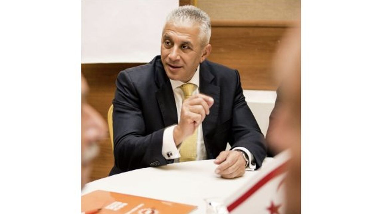 “Yolsuzluk kapsamında soruşturulması gereken başka işler de var”