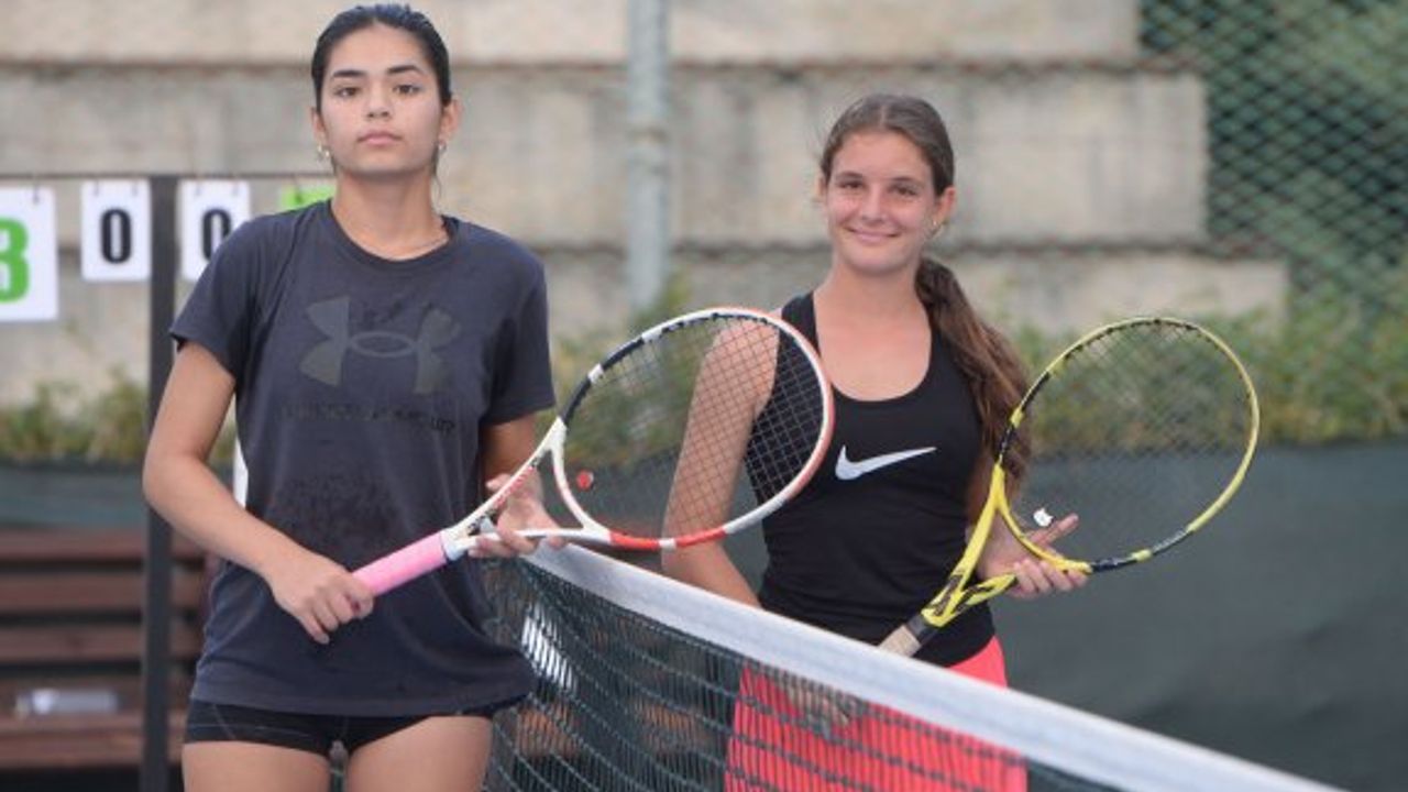 Yusuf Yönlüer Turnuvası’nda ilk şampiyonlar Yüceer ve Sağkanat