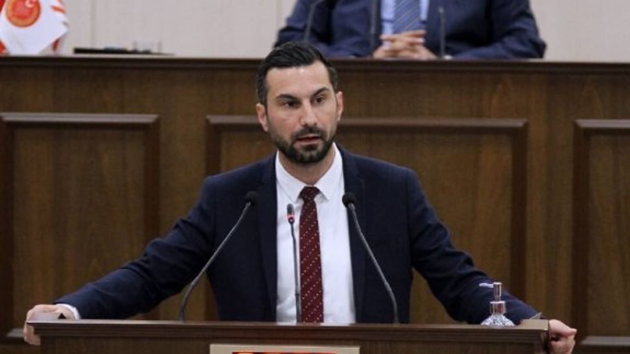“13 gün betonda yatıp, sidikli battaniyeyle örtünen bir tutuklu”