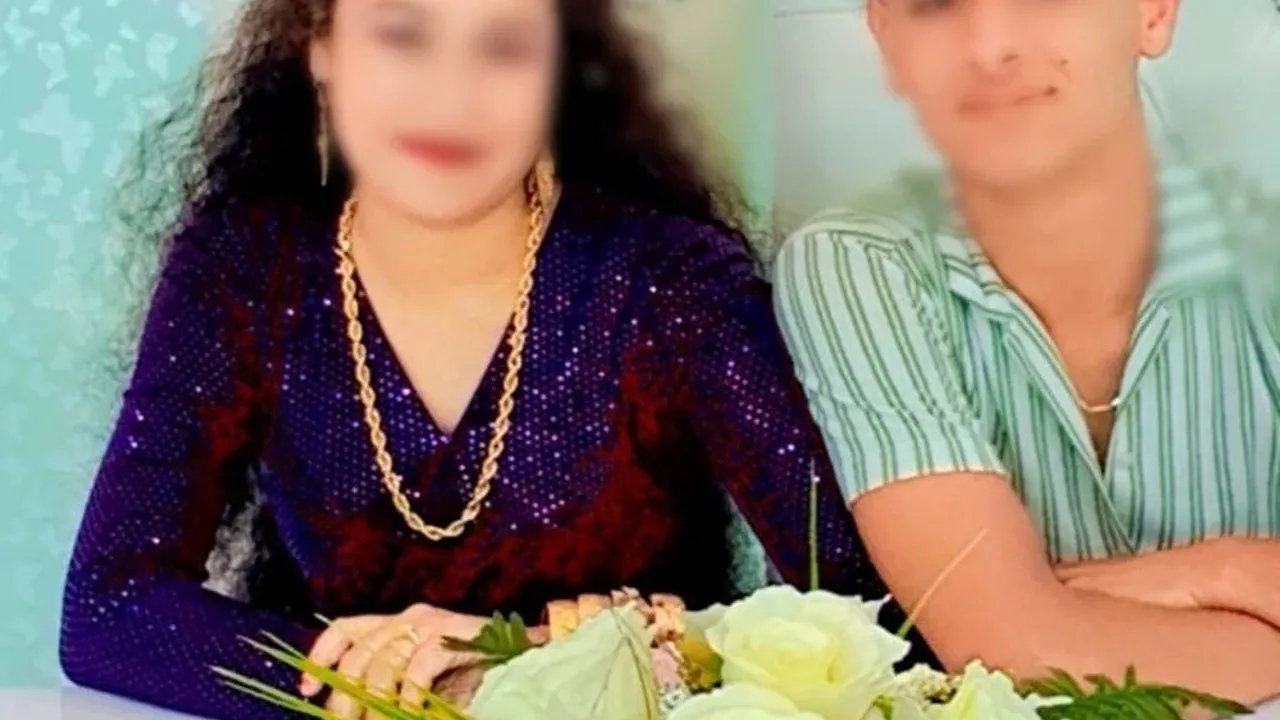 17 yaşında evlendirilme olayında yeni skandal