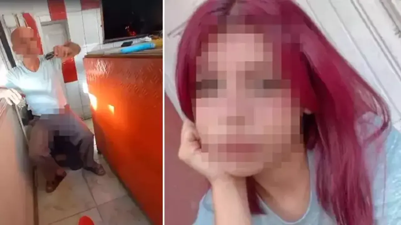 63 yaşındaki fırıncıdan kız çocuğuna iğrenç taciz