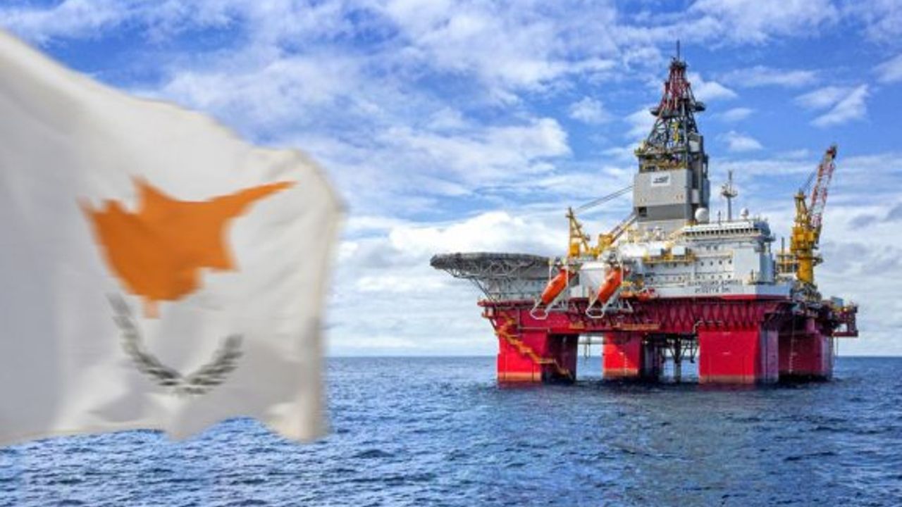 Afrodit yatağında sondaj için Chevron'la yeni görüşme takvimi