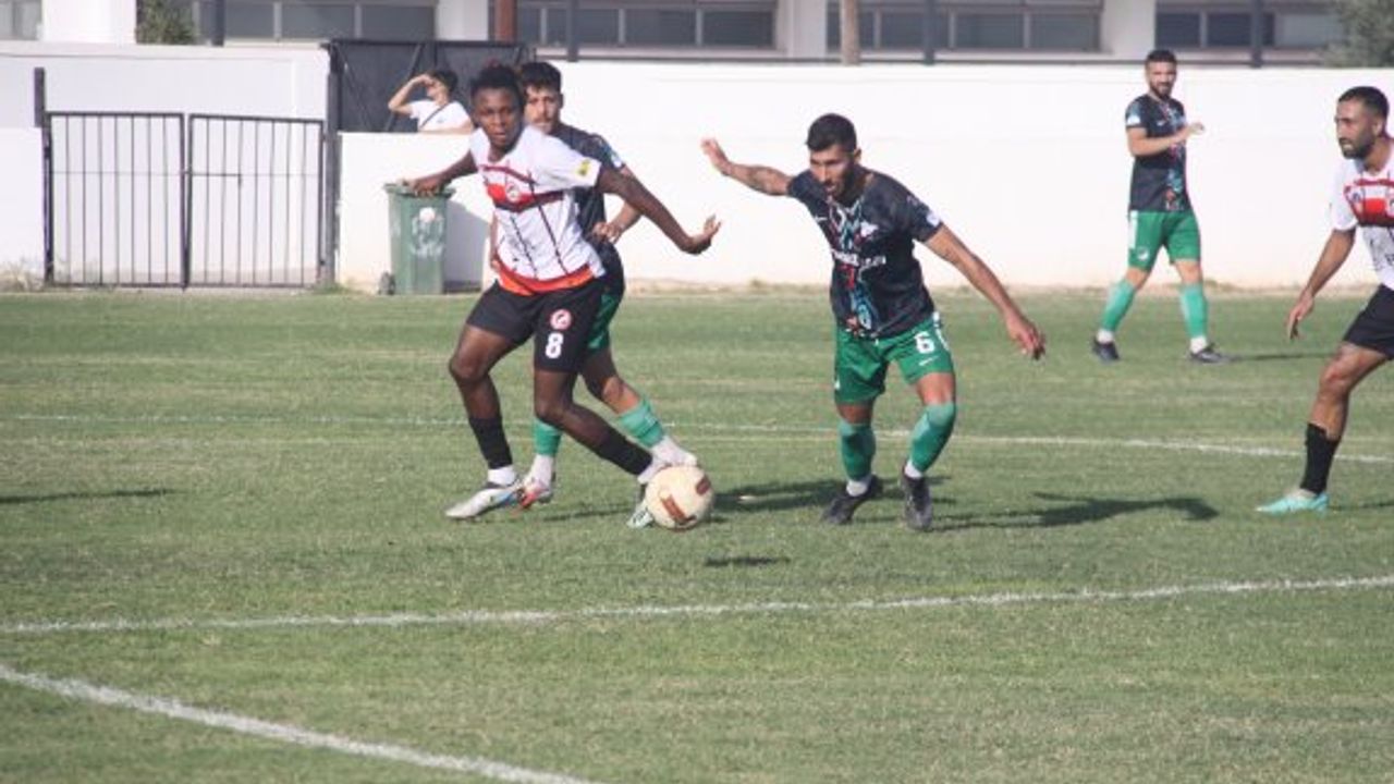 Aksa Liglerinde 7. hafta günün sonuçları ve yarının programı