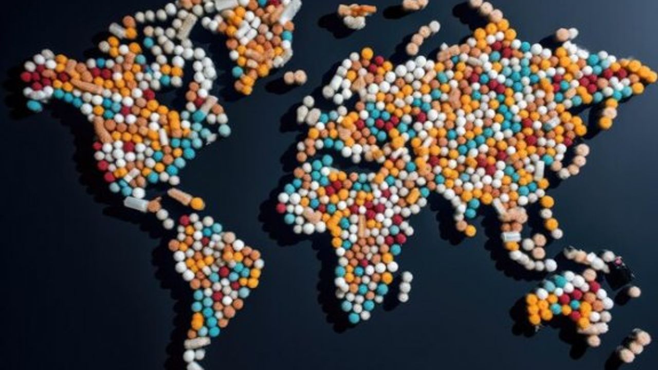 Antibiyotik Direnci Konusunda Dünya “Alarm” Veriyor!