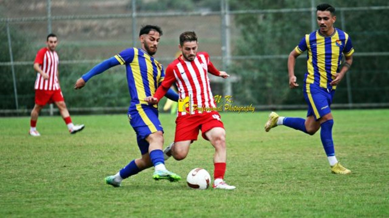 Ballı: Ayrıcalık değil, herkes için adalet istiyoruz