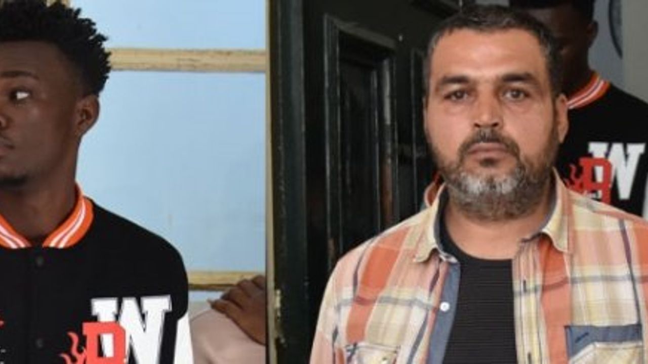 “Bana fırsat verin, bir iki haftaya af çıkacak”