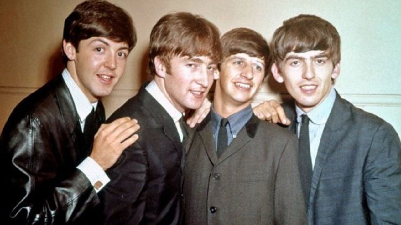 Beatles’ın son şarkısı 45 yılda bitirildi
