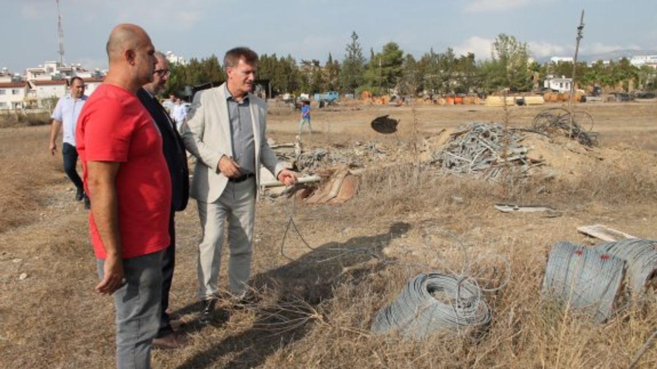 Bir vurgun da Telekomünikasyon da mı?