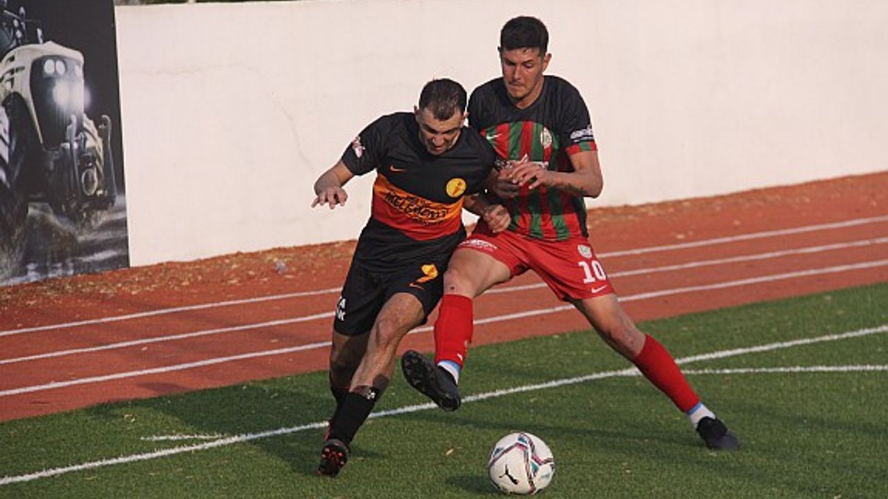 BTM 1. Lig heyecanı başlıyor