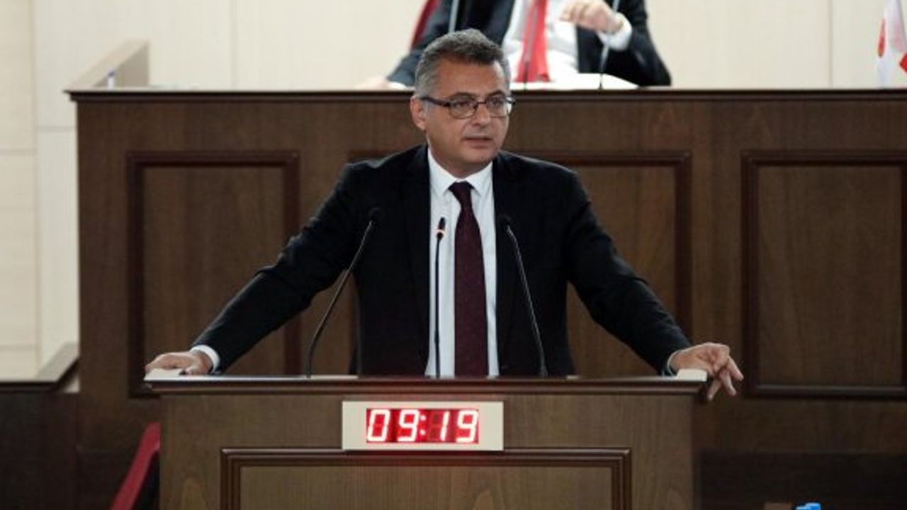 “Bu iş başımıza çok büyük belalar açacak”