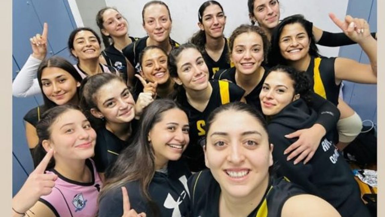 Çamlık Spor namağlup liderliğini sürdürdü