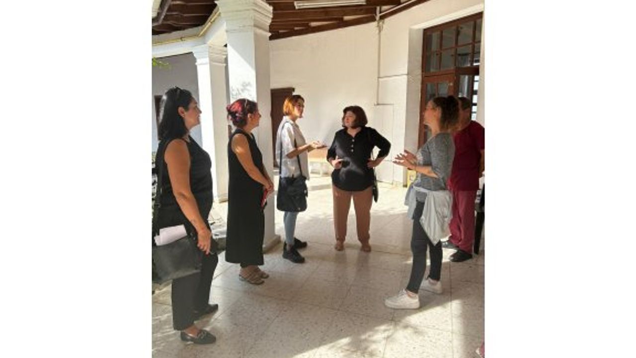 Derya: “Devlet 12 yıldır kendi malı olan bir bina için özel bir şahsa ödeme yapıyor”