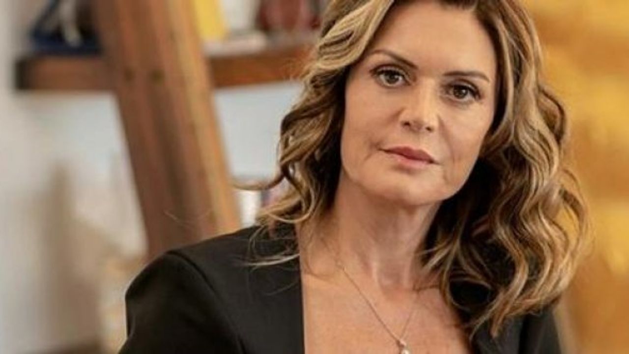 Ebru Törehan’a 30 gün hak mahrumiyeti cezası