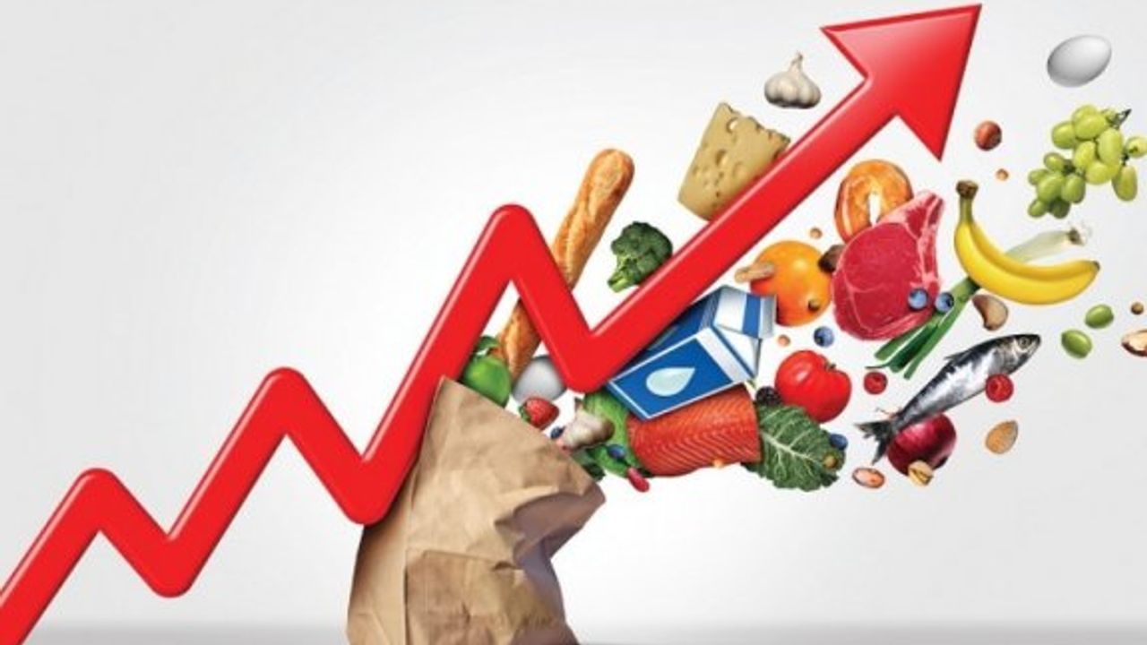 Ekim ayı hayat pahalılığı yüzde 1.92 olmuş