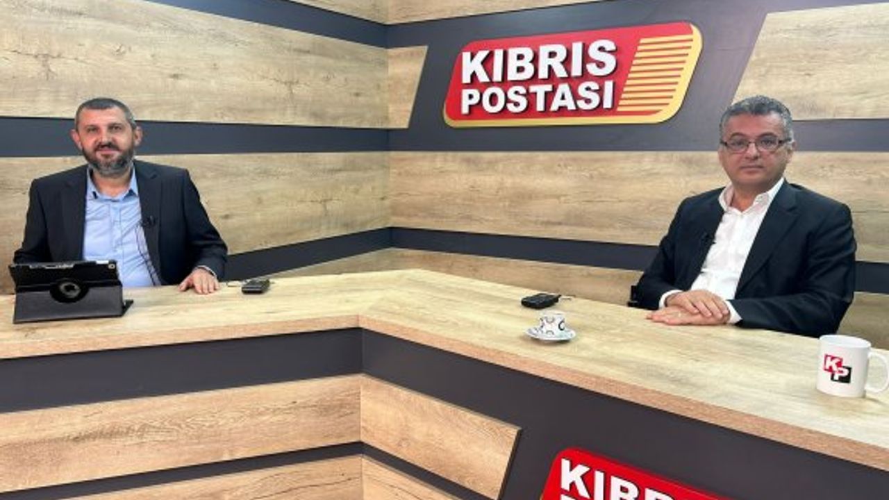 Erhürman: “Memleketi zarara uğrattıklarını itiraf ettiler”