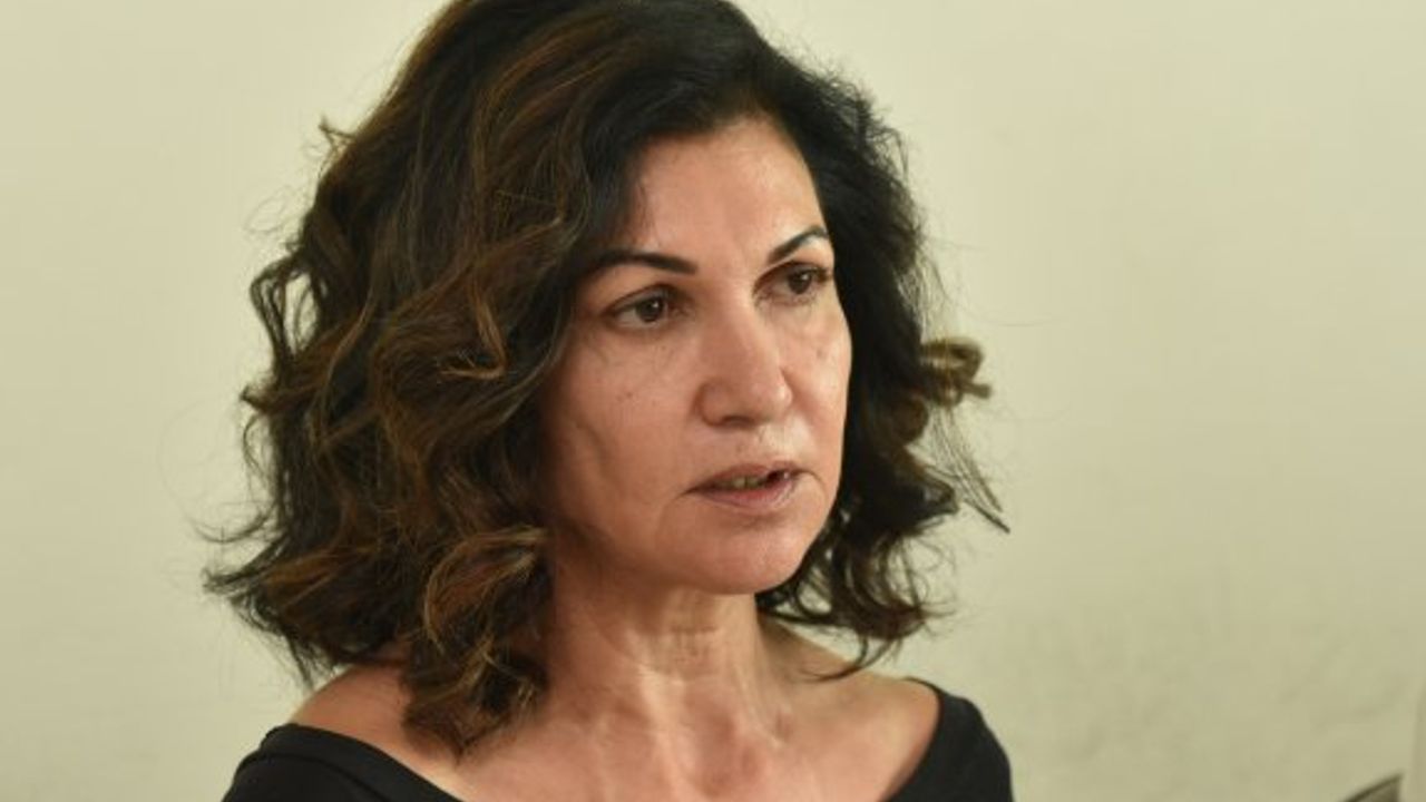 Eylem: “Çocuklarımızın üzerindeki ellerin çekilmesi için derhal harekete geçilmeli”