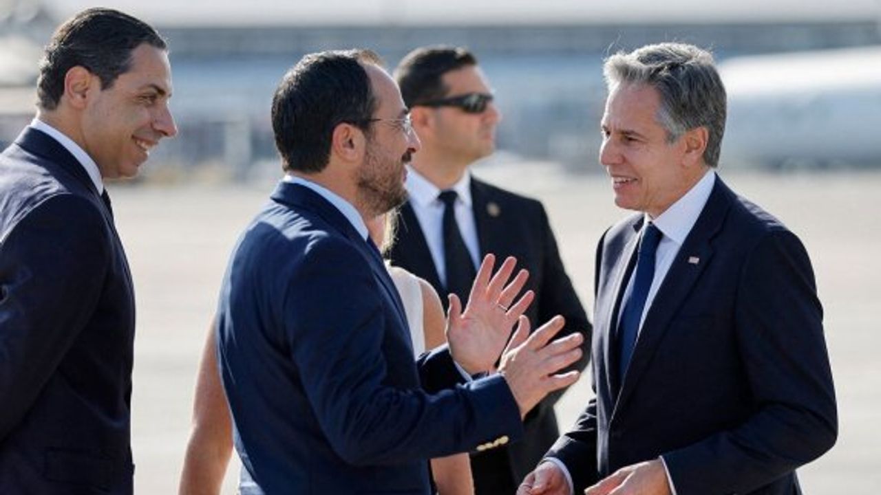 Filistin’e insani yardım planı ele alındı