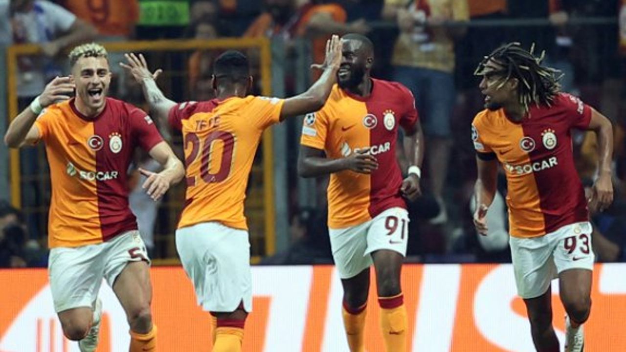 Galatasaray, Süper Kupa için TFF’ye başvurdu