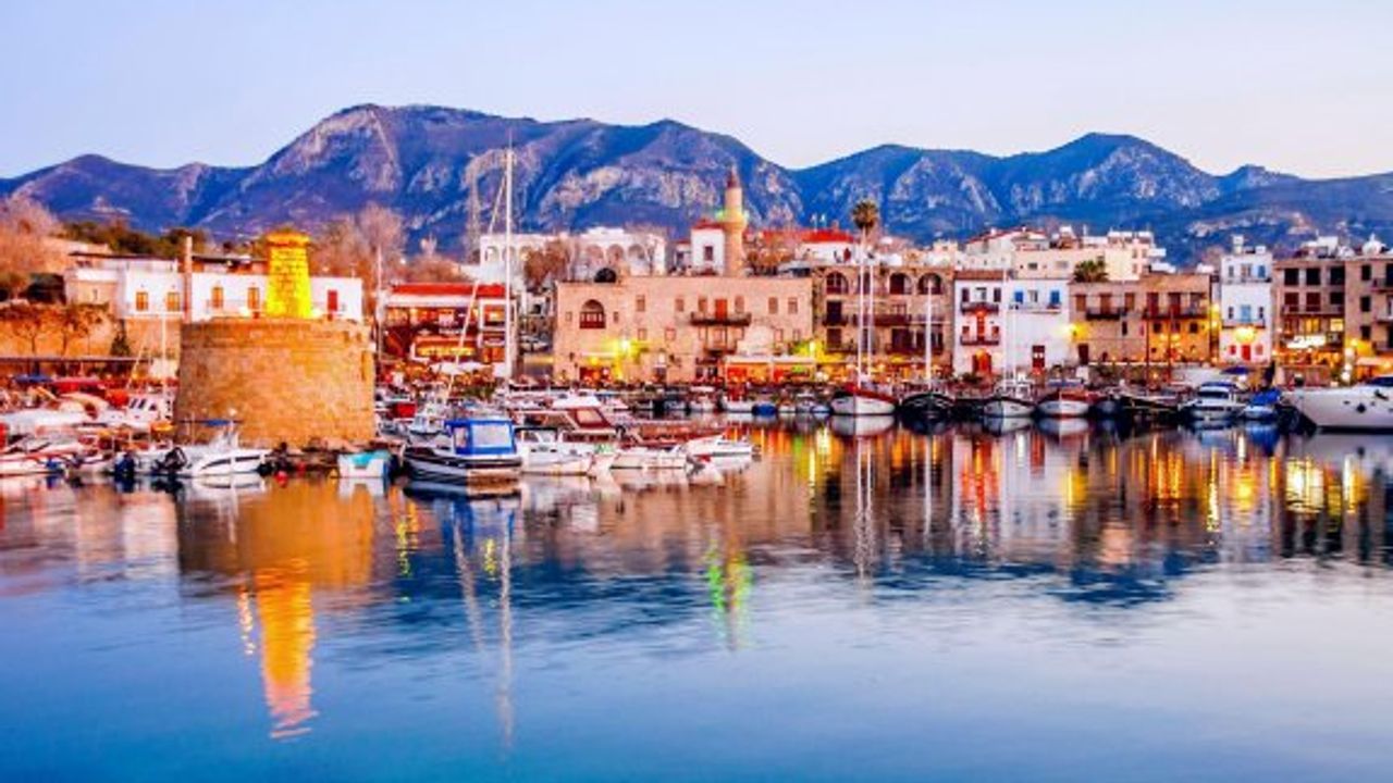 Girne Koruma Çevre Planı Değişiklik Önerisi ile ilgili bilgilendirme toplantısı yapılacak