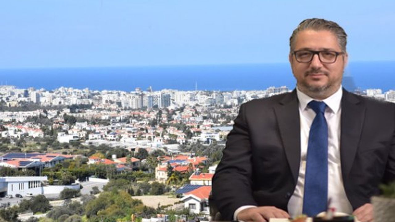Girne’nin nüfusu hafta sonu 150 bin