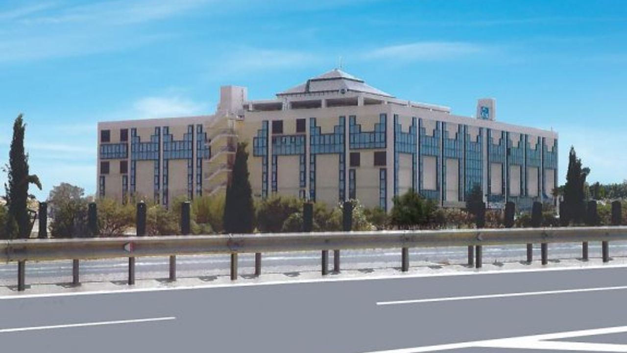 Güney'de ilk üniversite hastanesi kuruluyor