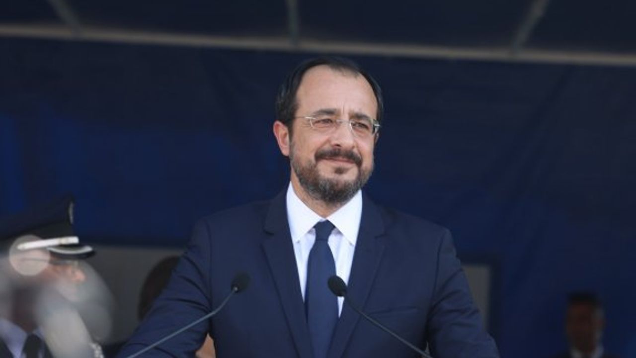 "Hristodulidis her gün temsilci atanacağını söylüyor”