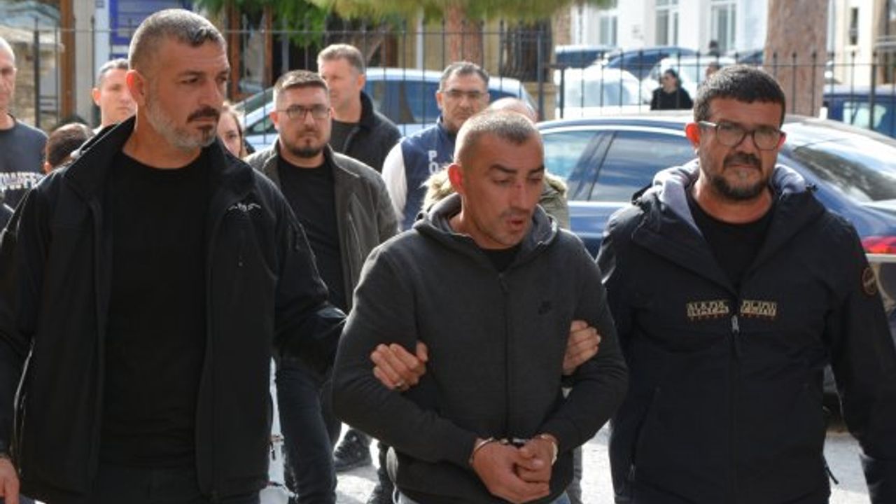 İş yerinde ölü bulunan Kamyshanov cinayete kurban gitti