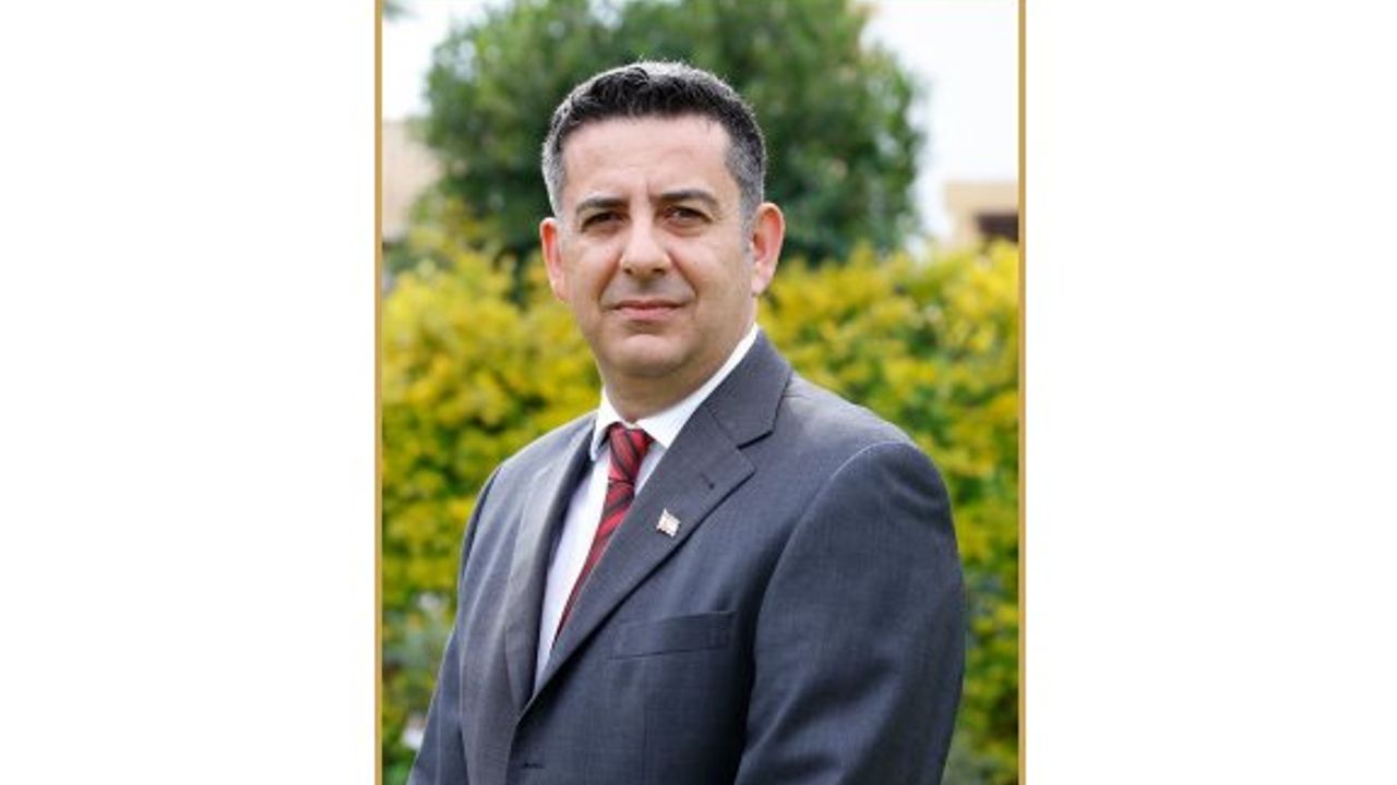 Işıksal: “40 yıllık varlık mücadelesi: KKTC dimdik ayakta”