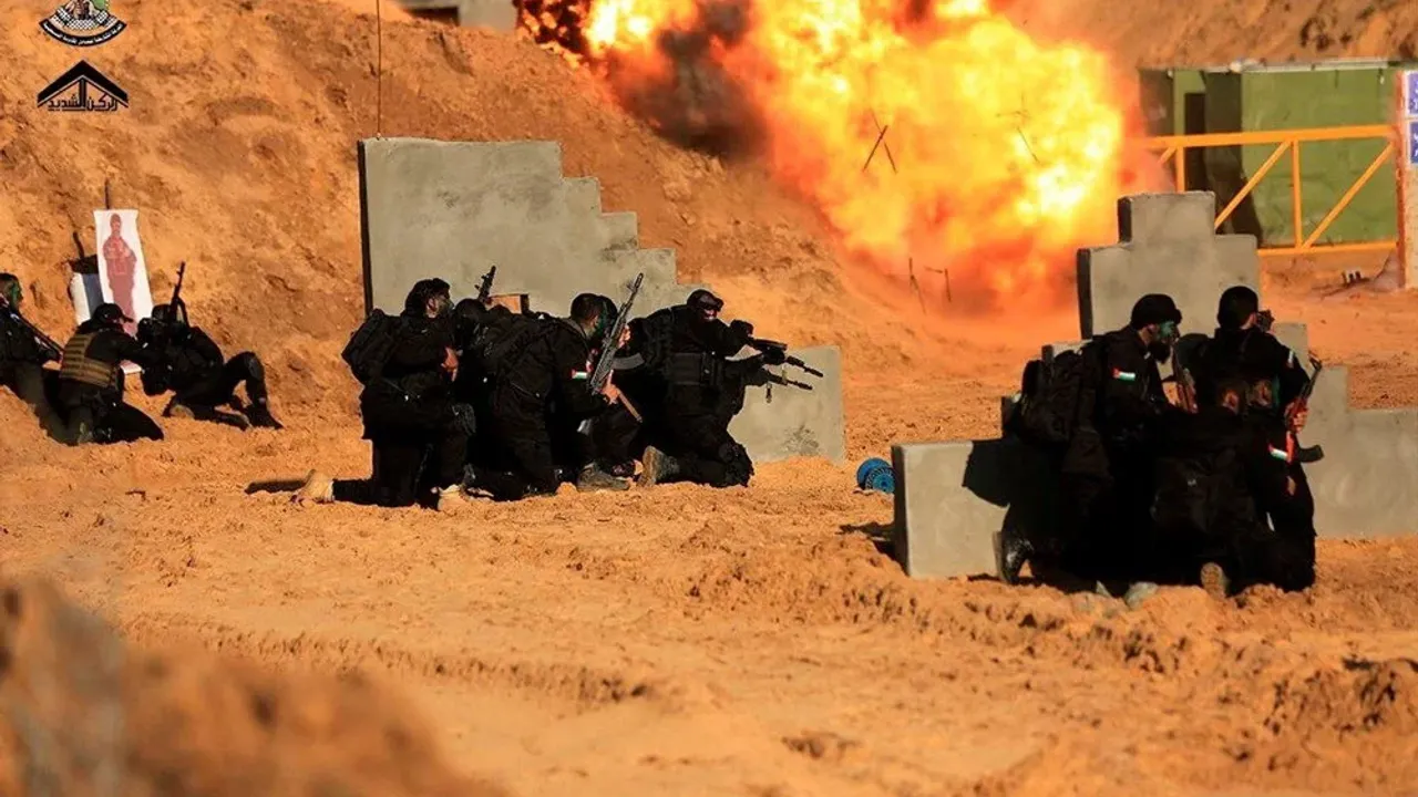 İsrail basını, Hamas'ın İsrail istihbaratını nasıl kandırdığını yazdı