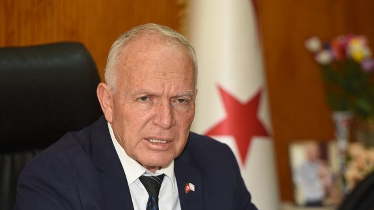 “İsrail'in amacı Filistin'i haritadan silmek"