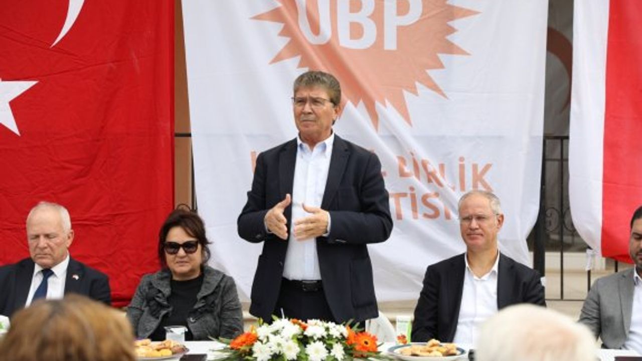 “Kapıyı gındırdık, tanınmada ileriye doğru gidiyoruz”