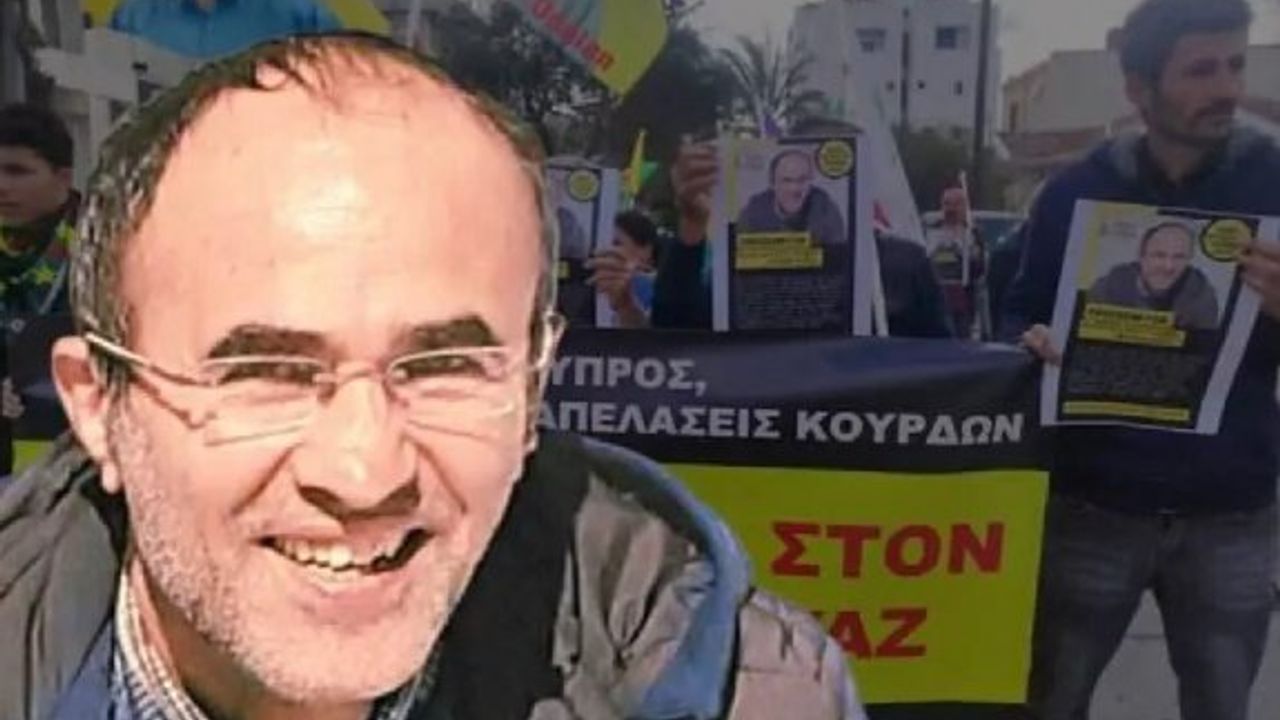 Kenan Ayaz’ın duruşması yarın başlıyor