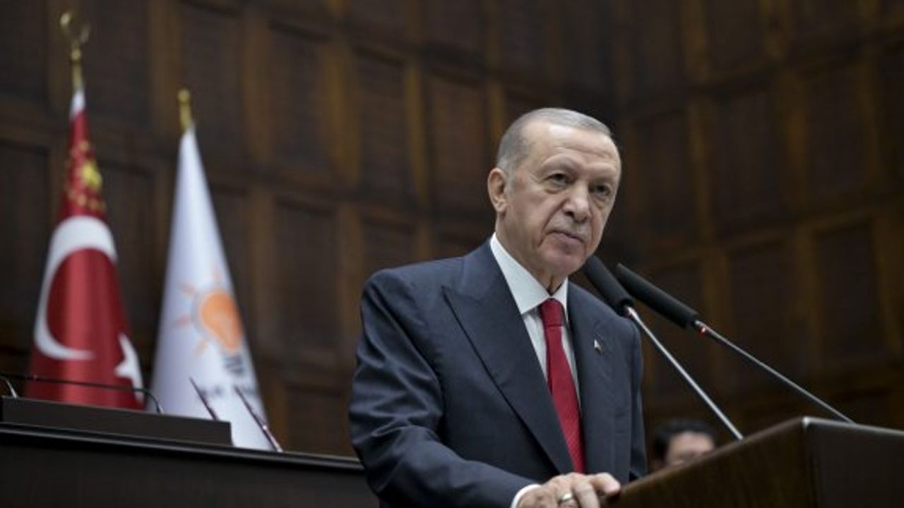 “Kıbrıs Türkü'nün yanında olmaya devam edeceğiz”