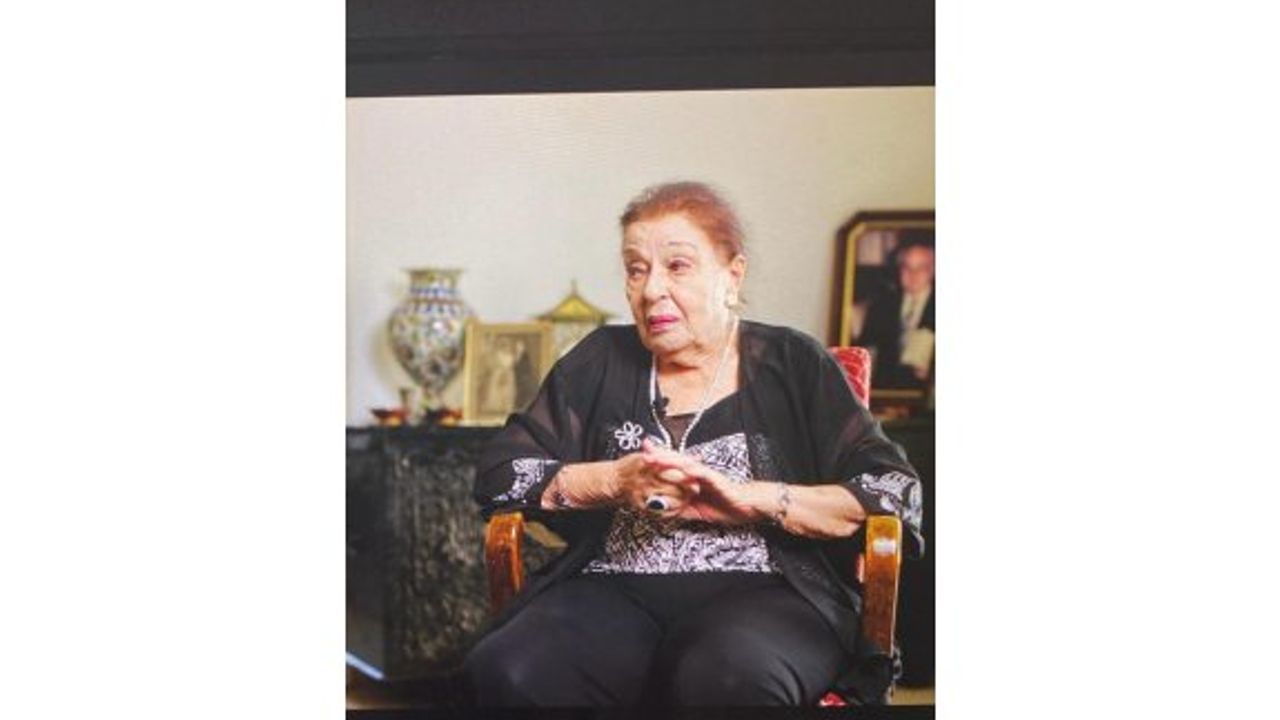 KÖDER'in 21. belgeselinde Gülten Feridun anlatılıyor