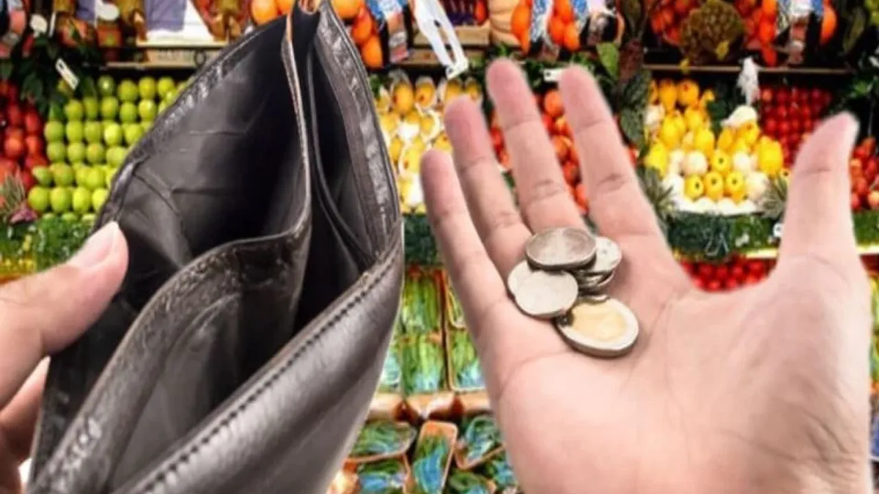 KTAMS: “Ekim ayı açlık sınırı 17 bin 472 TL"