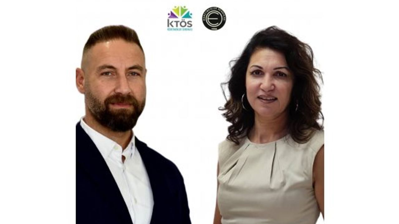 KTOEÖS ve KTÖS: “Davaların amacı gösteri özgürlüğünü engellemektir”