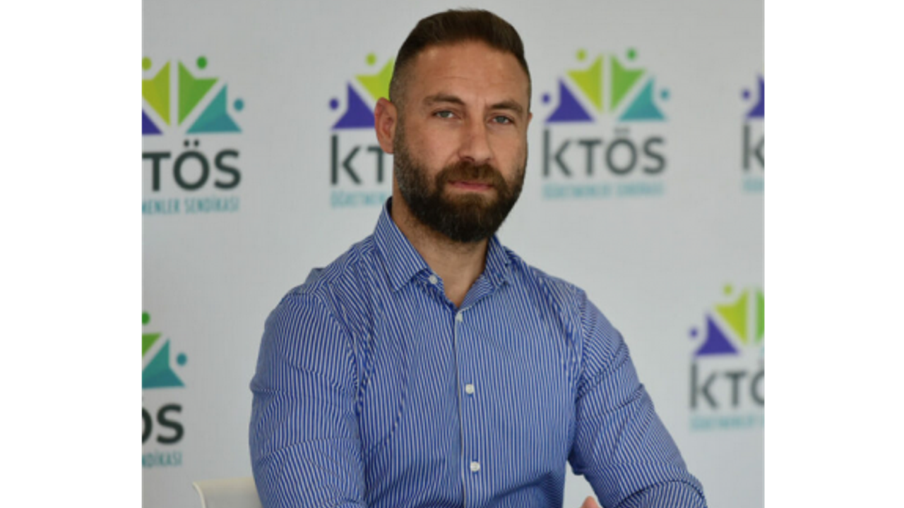 KTÖS, “Filistin halkına yapılan zulmü” kınadı