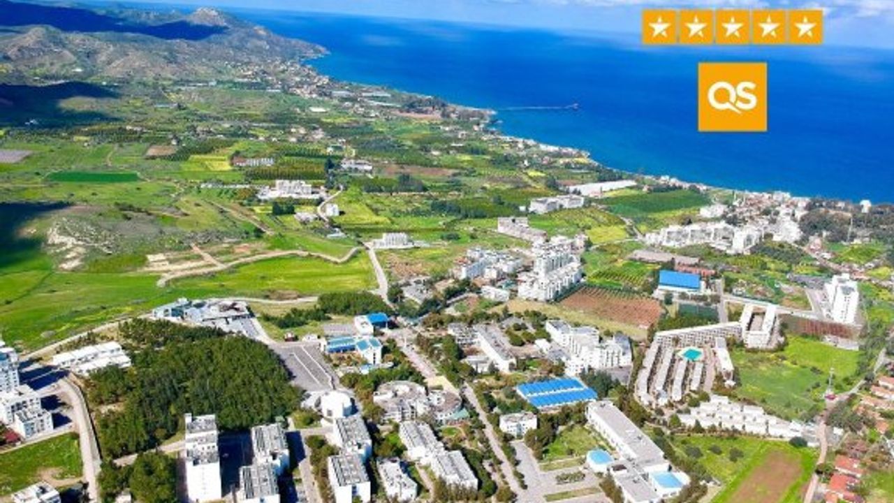 LAÜ Eczacılık Fakültesi'ne bir akredite daha